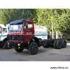 Sell Lorry Chassis thumbnail-1