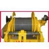 Lebus Grooved Geometry Drum Winch With Spooling Device thumbnail-1
