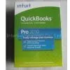Quickbook Professional 2010 Retail Box thumbnail-1