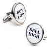Fashion Cufflink thumbnail-1