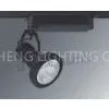 Warm White CDM-R PAR30 5000K 35W/70W Metal Track Halide Light With White / Black thumbnail-1