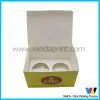 Cute Fine Wholesale Paper Cupcake Box thumbnail-3