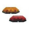 Small Led Side Marker Lights , Infinity Led Clearance / Side Marker Light thumbnail-1