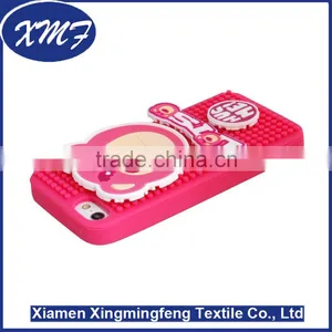 Promotional Gifts Use and Leather Stickers Type Phone Sticker thumbnail-3