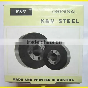 KV Bell Knife for Skiving Machines thumbnail-1