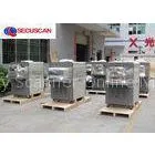 Air Cargo X Ray Security Scanner Machine High Resolution Color for Find Weapons thumbnail-1
