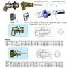 SRCJ Rotary Joint to Connect a Casting Machine thumbnail-1