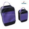 Hot Sale 600D Polyester-mesh Outdoor Travel New Design Shoe Bag thumbnail-3