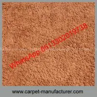 Modern Design Hotel Loop Tile Jacquard Floor Wool Carpet With pp Backing thumbnail-3