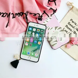 New Products Customized Rectangle Wood Phone Case thumbnail-3