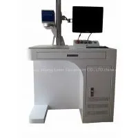 Popular CO2 Laser Marking/Engraving Machine, KungX thumbnail-2