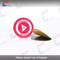 LOW Cost Price Mobile Phone NFC Tag 3m in Roll NFC Sticker thumbnail-3
