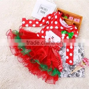 Top Quality Lovely Princess Swing Chiffon Baby Girls Tutu Skirt for Infant Girls for Christmas thumbnail-2