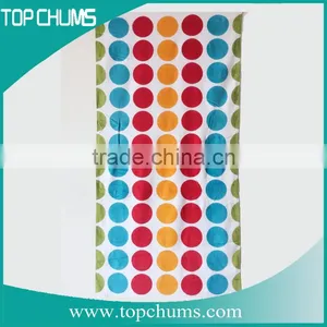 Yiwu Manufacturer Stock Lot Towel for Beach thumbnail-1