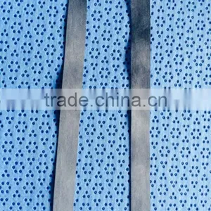 Women's Shoulder Elastic Rubber Tape for Swimwear thumbnail-1