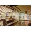PC Rolling Shutter,transparent Door,roll up Door thumbnail-2