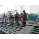 Computer Frequency Control Sandwich Panel Production LineFull Automatic thumbnail-1