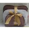 2011 New Designed Christmas Gift Cosmetic Bag thumbnail-1