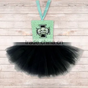 Wholesale Infant Baby Photo Prop Birthday Tutu, Ravishing Girls Halloween Tutu M5091210 thumbnail-1