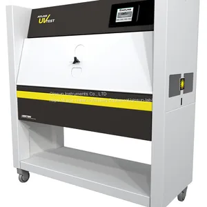 ATLAS UV Aging Chamber thumbnail-2