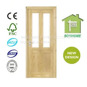 Pine Door thumbnail-1