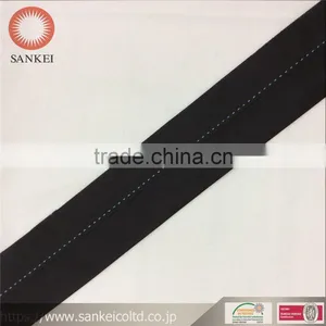 the Waist Lining Band, it is Made of Fabric, Resin Interlining and Anti-skid Tape. M(PS)DLB175-P thumbnail-3