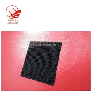 Gold Supplier Customized Shape Strong Sticky Back Magic Tape thumbnail-1