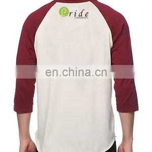 High Quality Baseball t Shirt Design for Teams & Casual Wear-wholesale High Quality Baseball T-shir-Baseball Tee Shirts thumbnail-2