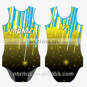 Free Design Two Piece Dance Wear Girls Dance Wear Shorts thumbnail-6