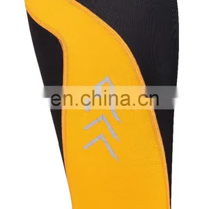 2017 High Quality Men's Compression Tights thumbnail-6