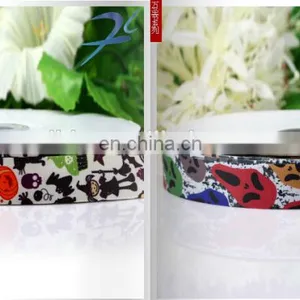 Hot Sell Heat Transfer Printing Ribbon for Halloween thumbnail-5