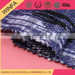 Famous Brand High Quality Multi-purpose Dyed Knit Fabric Dyeing Price thumbnail-3