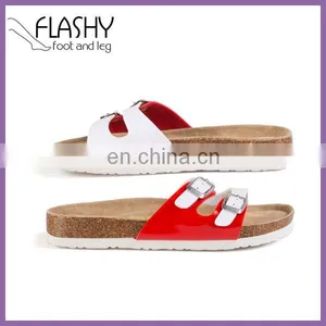 Wholesales Granada Women Sandals Slipper for Beach Slipper Lady thumbnail-1