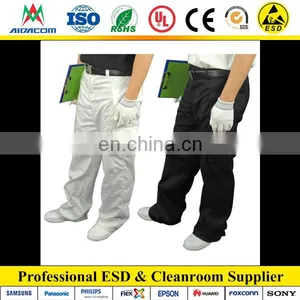 ESD Cotton Trousers thumbnail-1