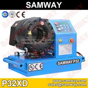 Samway P32XD 12/24V DC For Mobile Van or Truck thumbnail-1