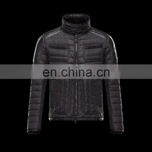 Men Motorcycle Jacket thumbnail-1