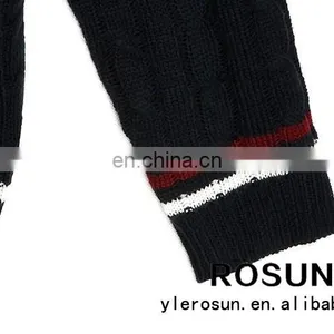 Winter New Style Womens Sweater Suit Skirts Suit Knit Sweater Women thumbnail-4