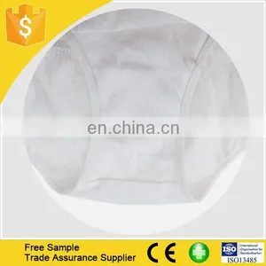 Soft Disposable Pants thumbnail-3