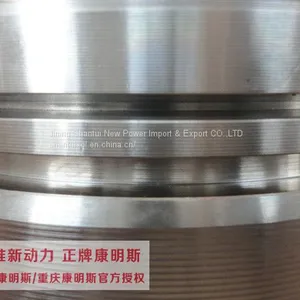 High Quality Cummins 6bt Piston 3926631 From China Supplier thumbnail-5