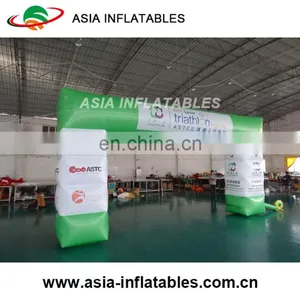 Inflatable Finish Line Arch / Inflatable Entrance Arch / Inflatable Arch Price thumbnail-2