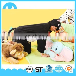 Animal Mascot Costume thumbnail-1