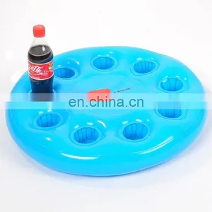 New Design Pvc Inflatable Beer Holder (factory Direct Sale) thumbnail-1