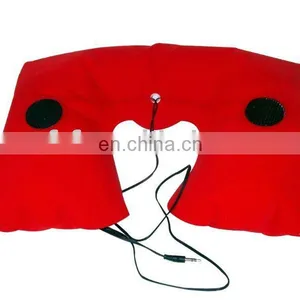 2012 Hot-selling Inflatable Air Pillow, Beach Pillow thumbnail-1