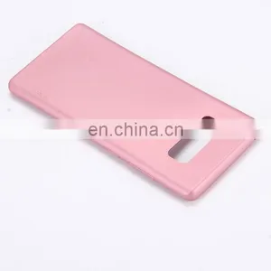 Soft TPU Back Cover Case for Samsung Galaxy Note 8 thumbnail-4