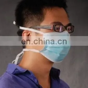 3-ply Nonwoven Face Mask thumbnail-2