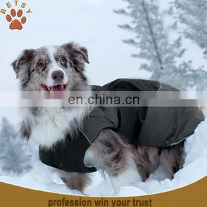Dog Jacket Perro Dog Clothing thumbnail-1