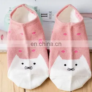 2017 Custom Fashion Bamboo Socks With Wholesale Professional Factory thumbnail-6