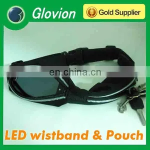 Led Belt Led Belt Light Sport Belt With Pounch thumbnail-1