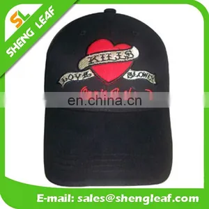 2016 Hot Sale of Embroidered Baseball Cap thumbnail-1