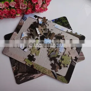 Made in China Customized Cardboard Paper for Jigsaw Puzzle thumbnail-3